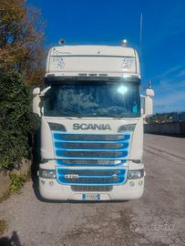 Scania R 730