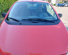 Ford KA gpl