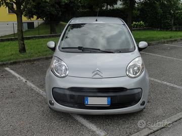 Citroen C1 1.0 5 porte C1TY