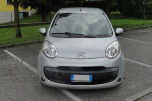 Citroen C1 1.0 5 porte C1TY