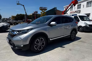 HONDA CR-V 2.0 Hev eCVT Elegance Navi