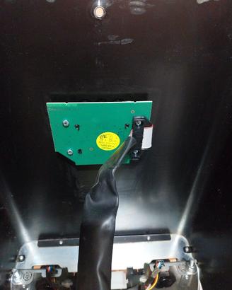 INVERTER PER POMPA TRIFASE ADAC DAB