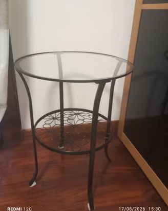 tavolino salotto 