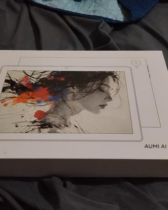 tablet android 16