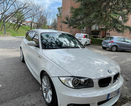 BMW 120d M sport