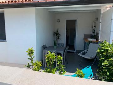 Casa Terrasini centro