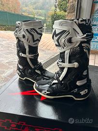Alpinestars tech 10