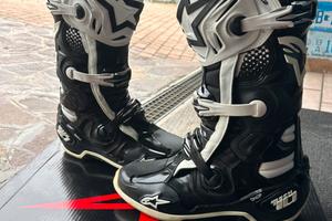 Alpinestars tech 10