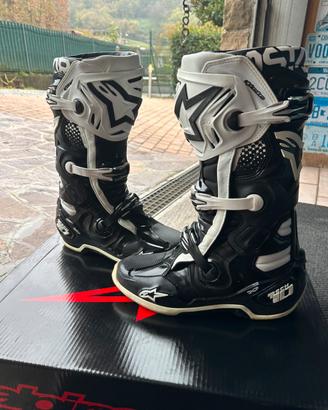 Alpinestars tech 10
