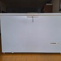 Freezer Whirlpool 