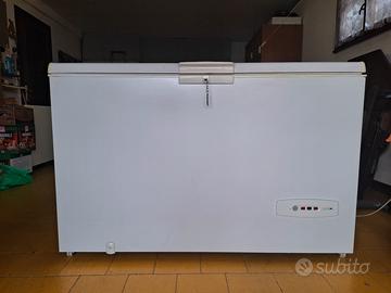 Freezer Whirlpool 