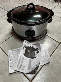 Russell Hobbs Pentola Cottura Lenta, 3.5 L