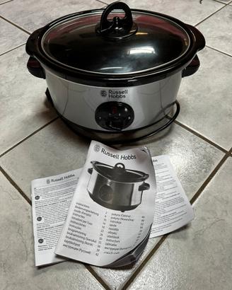 Russell Hobbs Pentola Cottura Lenta, 3.5 L