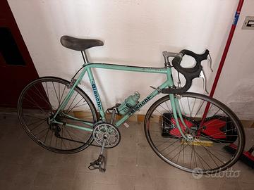 bianchi d epoca