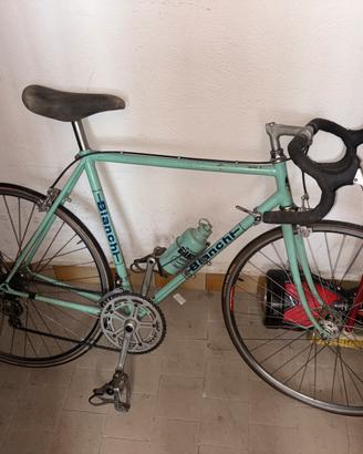 bianchi d epoca