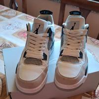 Scarpe basket PERFETTE come nuove