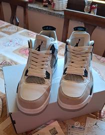 Scarpe basket PERFETTE come nuove