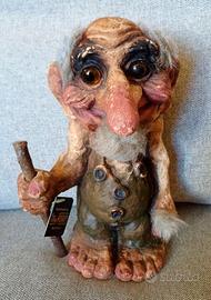 NyForm Troll 116 norvegese vintage 25 cm
