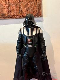 Action figure darth vader Jakks 50 cm, Ufficiale