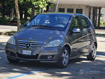 Mercedes A150 Benzina ok Neopatentati