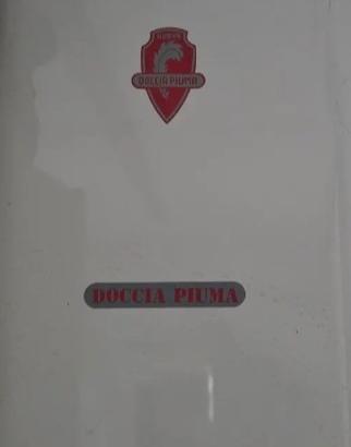Scaldabagno elettrico Styleboiler  Doccia Piuma