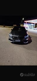 Mercedes cla special break