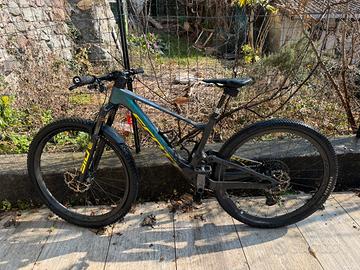 Scott Spark Rc team Issue taglia M