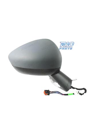 SPECCHIO COMPLETO DESTRO CITROEN DS4 11-19 ELETTRI