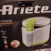 B-Cheese Ariete per fare formaggio e yogurt