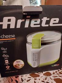 B-Cheese Ariete per fare formaggio e yogurt
