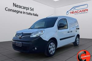 RENAULT Kangoo 1.5 dCi 90 CV N1 2 PORTE LATERALI