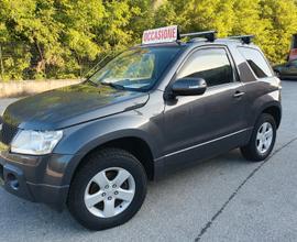 SUZUKI Grand Vitara 2ª 3p 1.9 DDiS 4x4 Motore REV