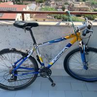 Bicicletta Orbea Replay team 02 - Shimano Alivio