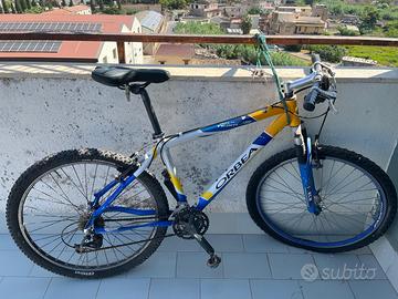 Bicicletta Orbea Replay team 02 - Shimano Alivio