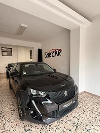 Peugeot 2008 BlueHDi 110 S&S Active Pack