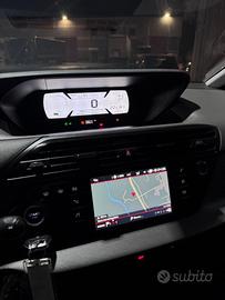 Citroen C4 SpaceTourer BlueHDi 120 S&S EAT6 Shine