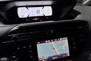 Citroen C4 SpaceTourer BlueHDi 120 S&S EAT6 Shine