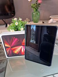 Ipad 11 Pro  LTE con Sim STRANUOVO corri