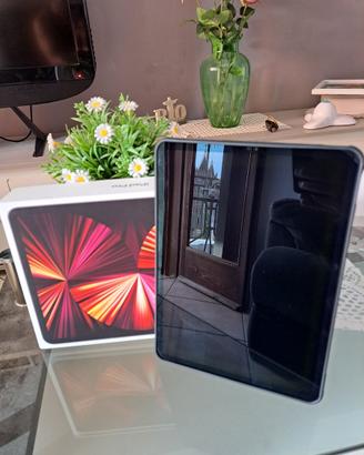 Ipad 11 Pro  LTE con Sim STRANUOVO corri