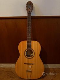Chitarra classica Meazzi