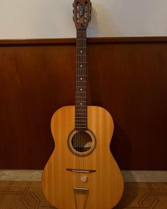 Chitarra classica Meazzi