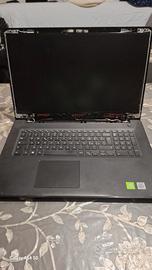Computer Dell i7 decima generazione 