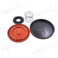 Kit membrana PCV