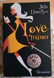 Love trainer, di Julia Llewellyn