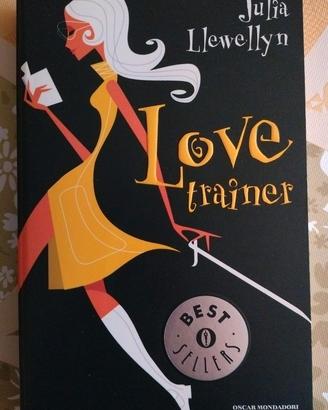 Love trainer, di Julia Llewellyn
