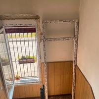 Finestra e portafinestra Nuova