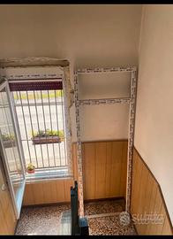 Finestra e portafinestra Nuova