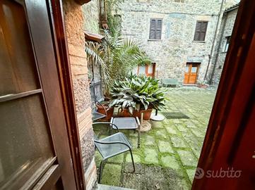 MONOLOCALE A BOLSENA