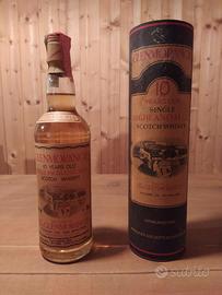 Glenmorangie 10 Years Old Single Highland Malt