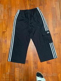 Bermuda ragazzo Adidas